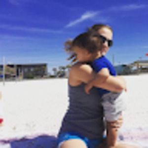 Meet your Posher, Scott